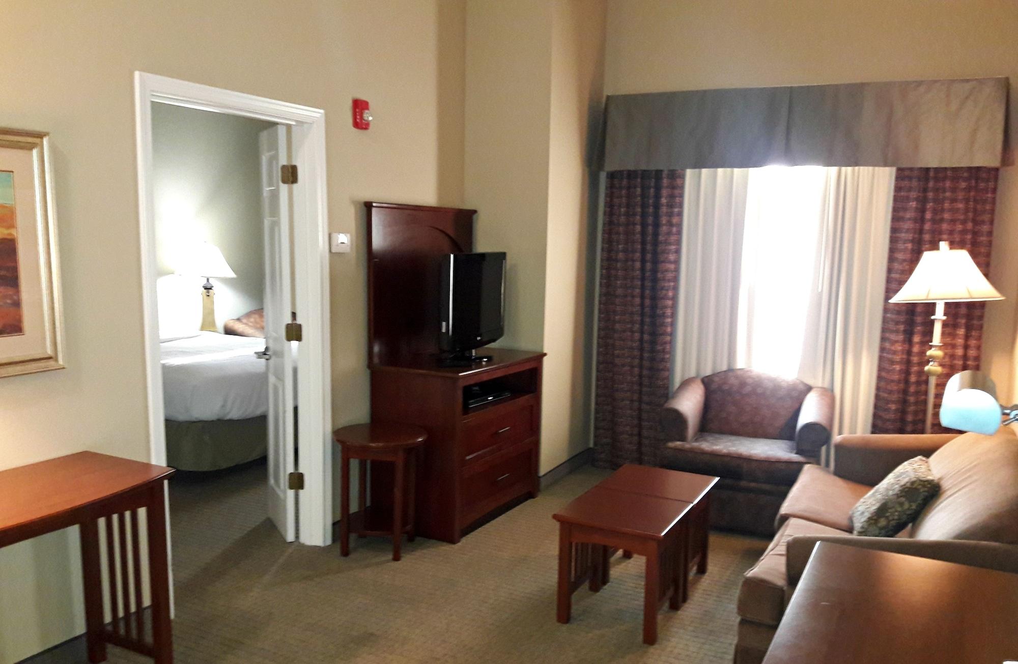 Westay Suites - Covington/Mandeville ภายนอก รูปภาพ
