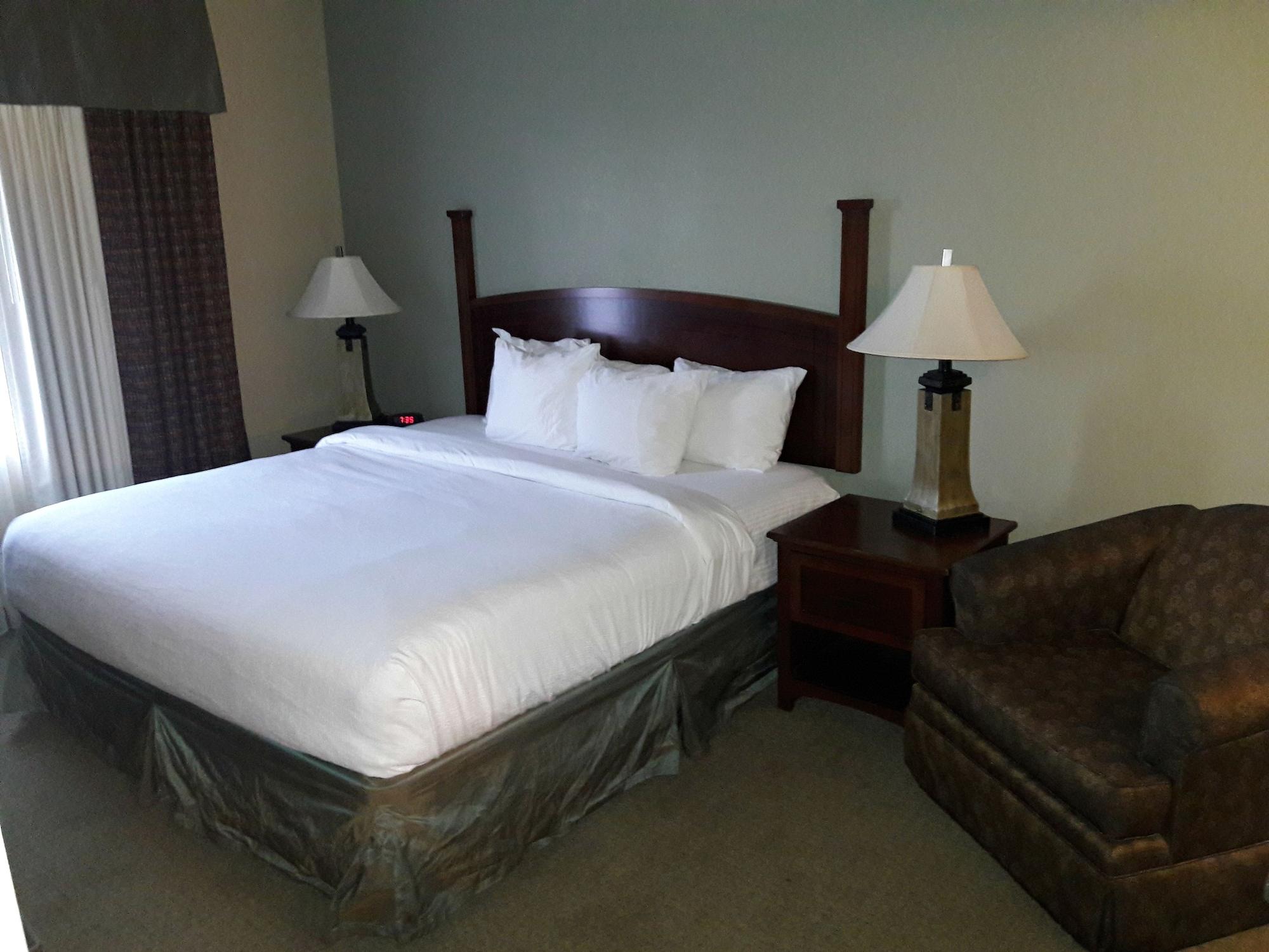 Westay Suites - Covington/Mandeville ภายนอก รูปภาพ