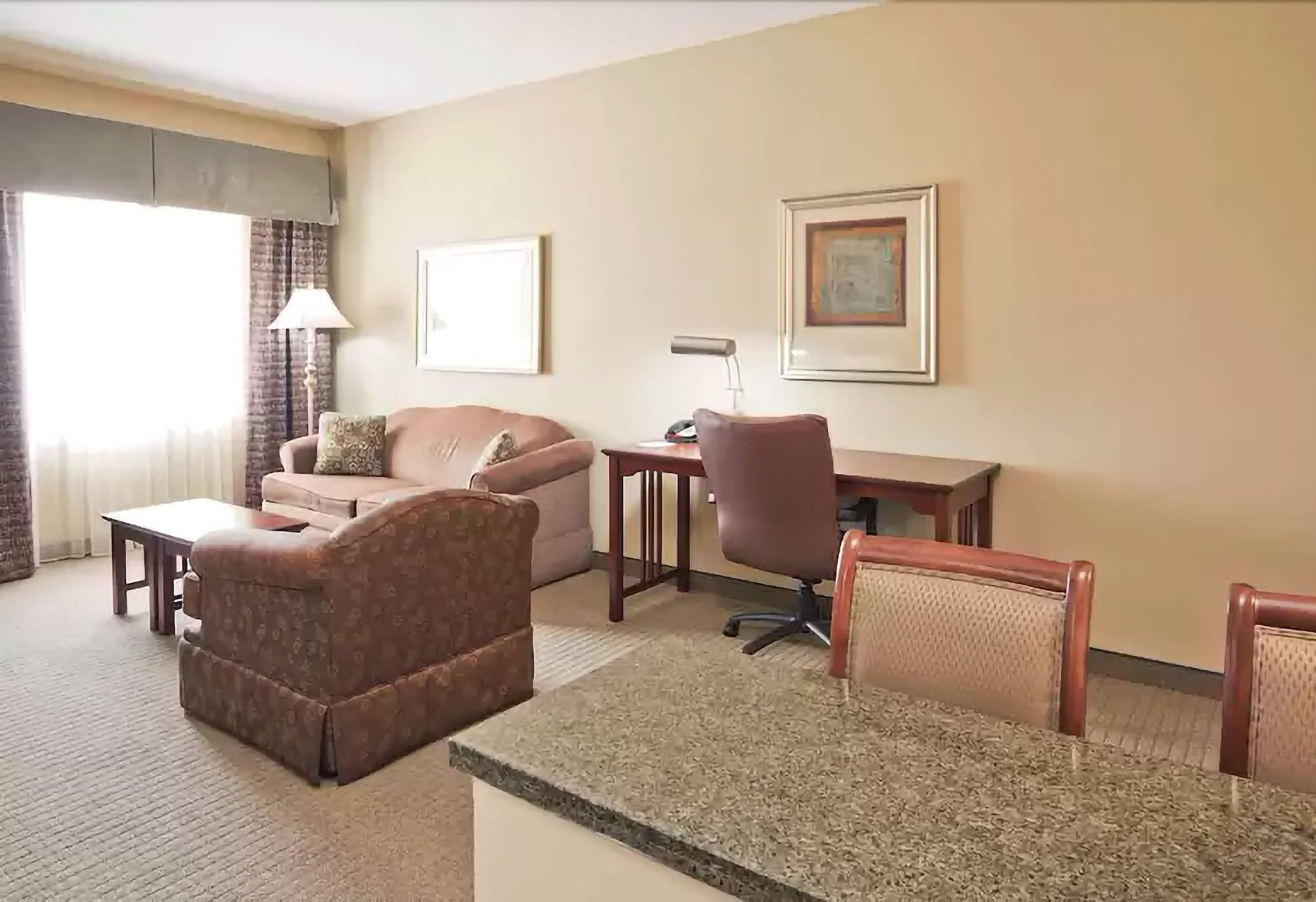 Westay Suites - Covington/Mandeville ภายนอก รูปภาพ