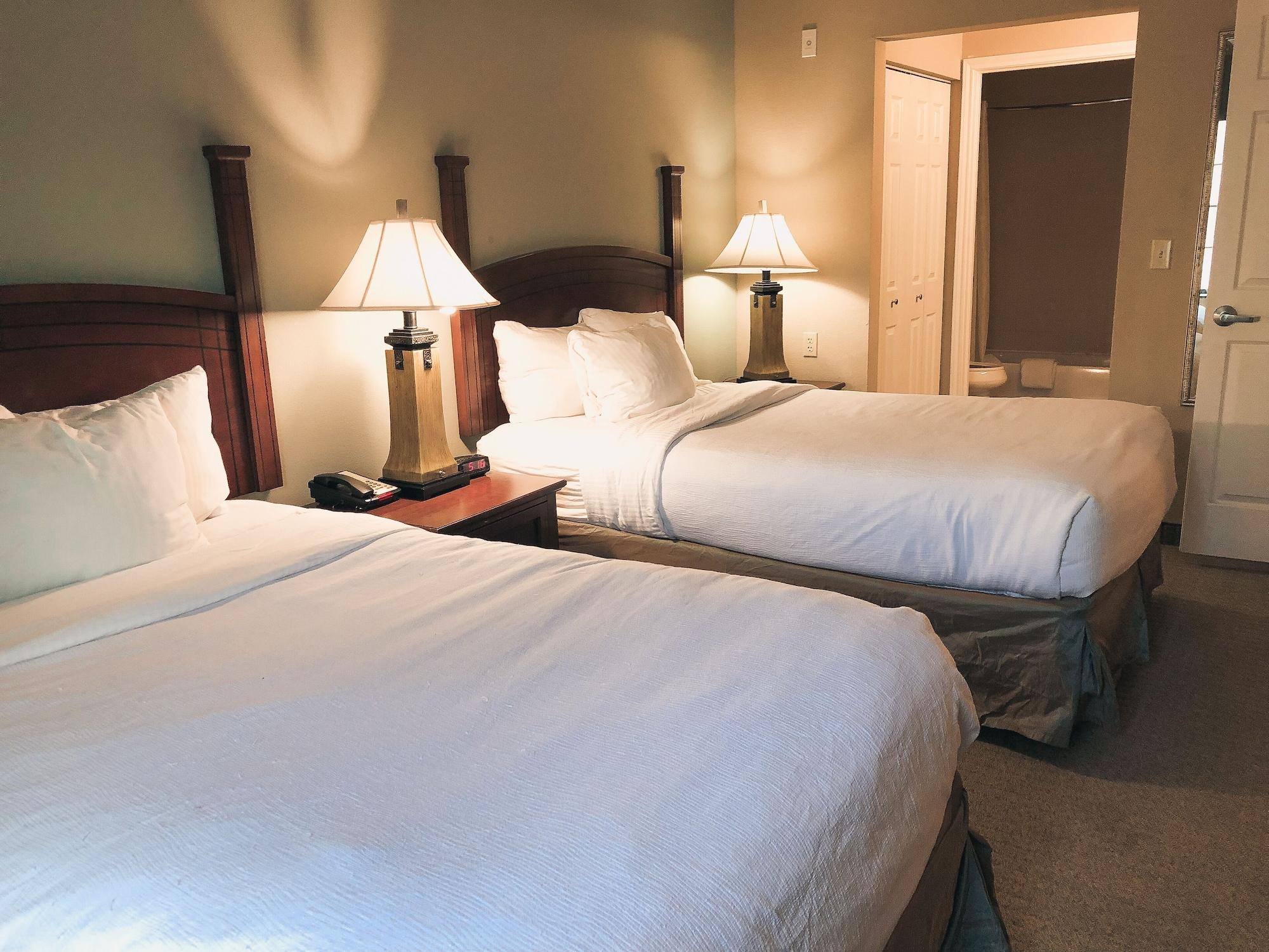 Westay Suites - Covington/Mandeville ภายนอก รูปภาพ