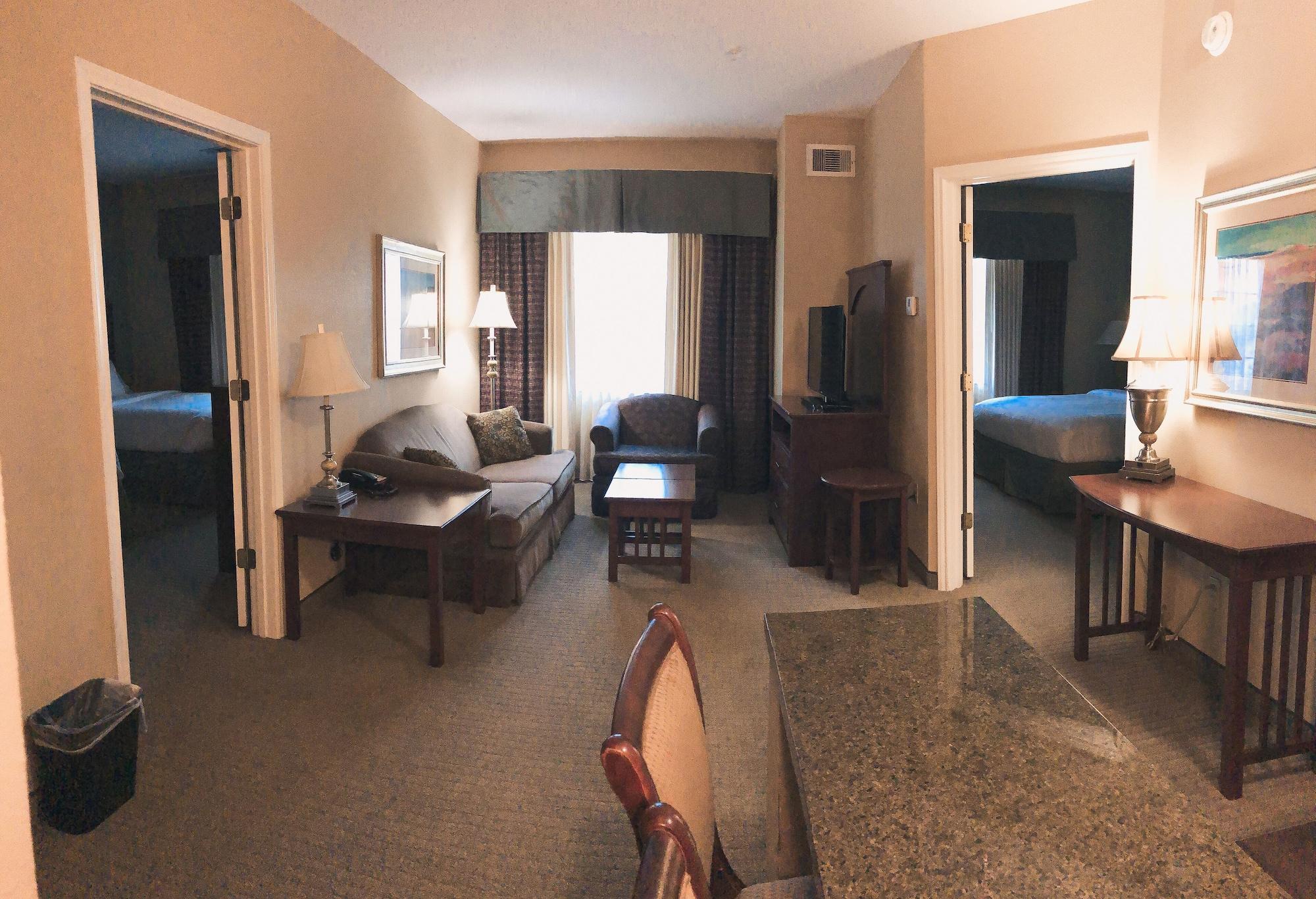 Westay Suites - Covington/Mandeville ภายนอก รูปภาพ