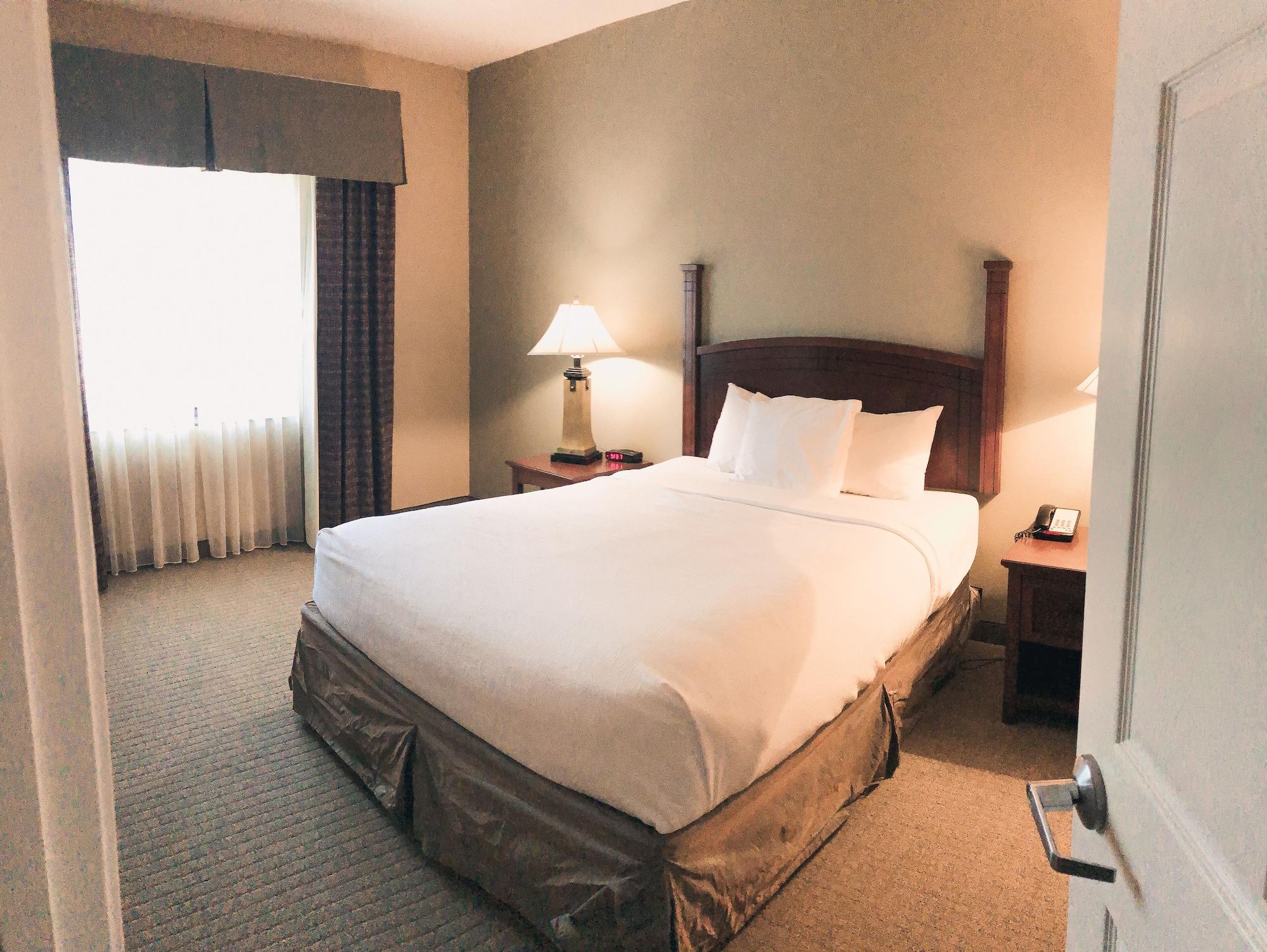 Westay Suites - Covington/Mandeville ภายนอก รูปภาพ