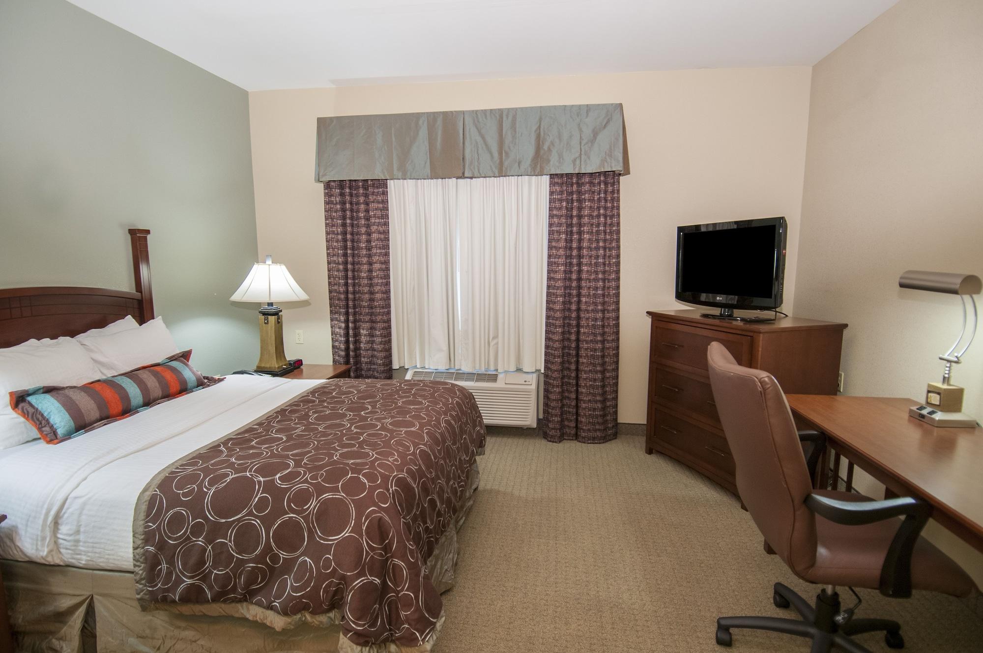 Westay Suites - Covington/Mandeville ภายนอก รูปภาพ