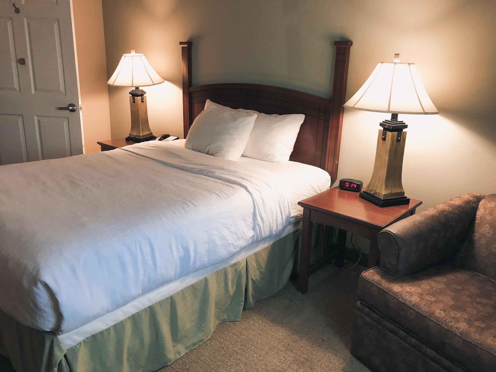 Westay Suites - Covington/Mandeville ภายนอก รูปภาพ