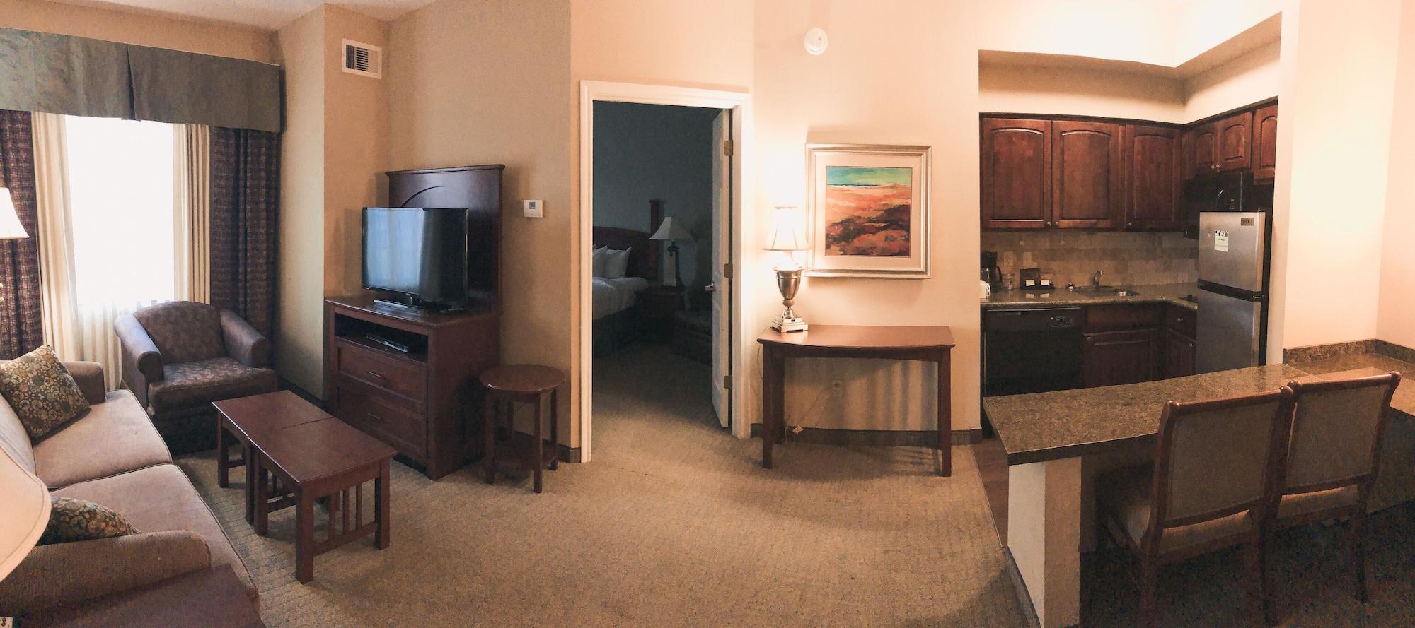 Westay Suites - Covington/Mandeville ภายนอก รูปภาพ