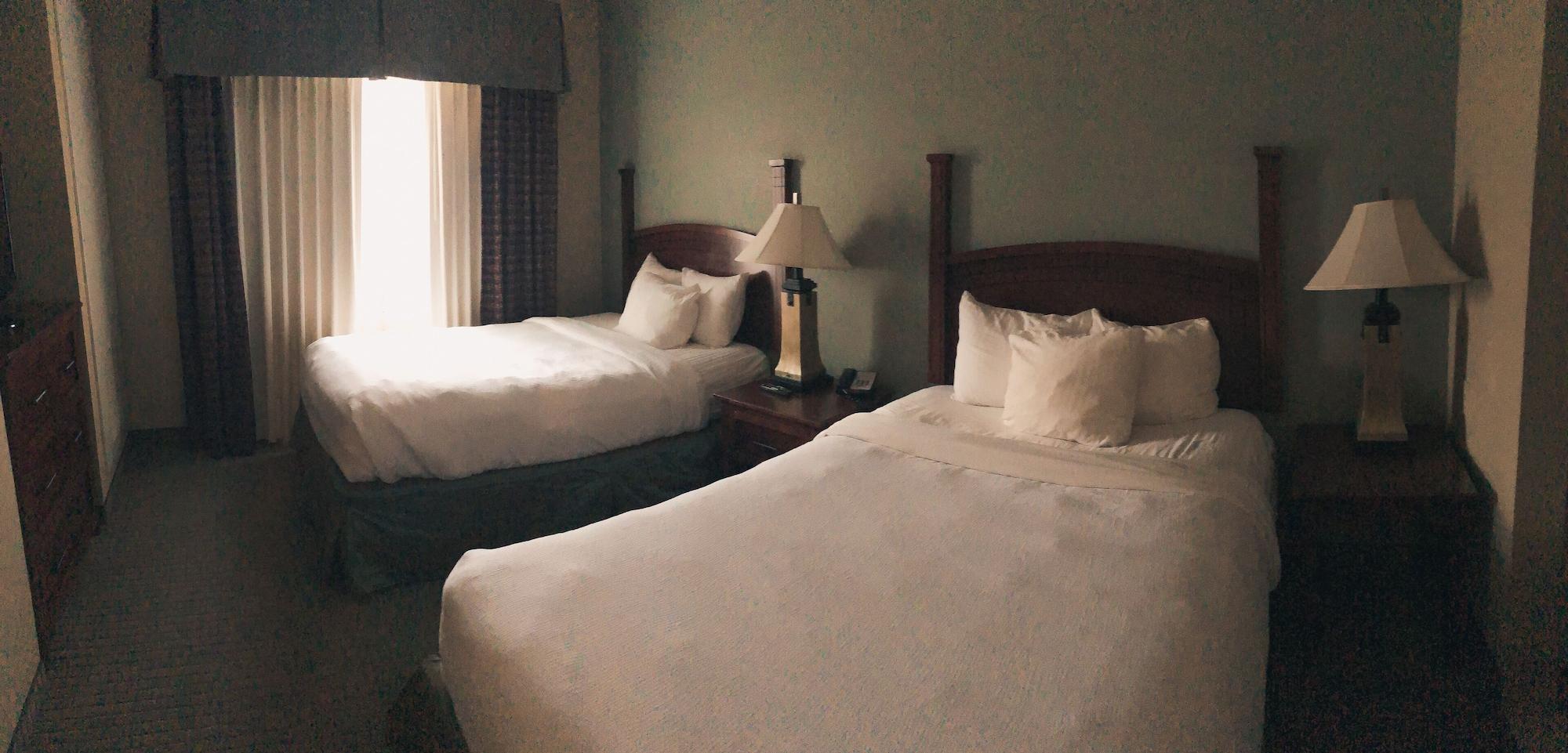 Westay Suites - Covington/Mandeville ภายนอก รูปภาพ