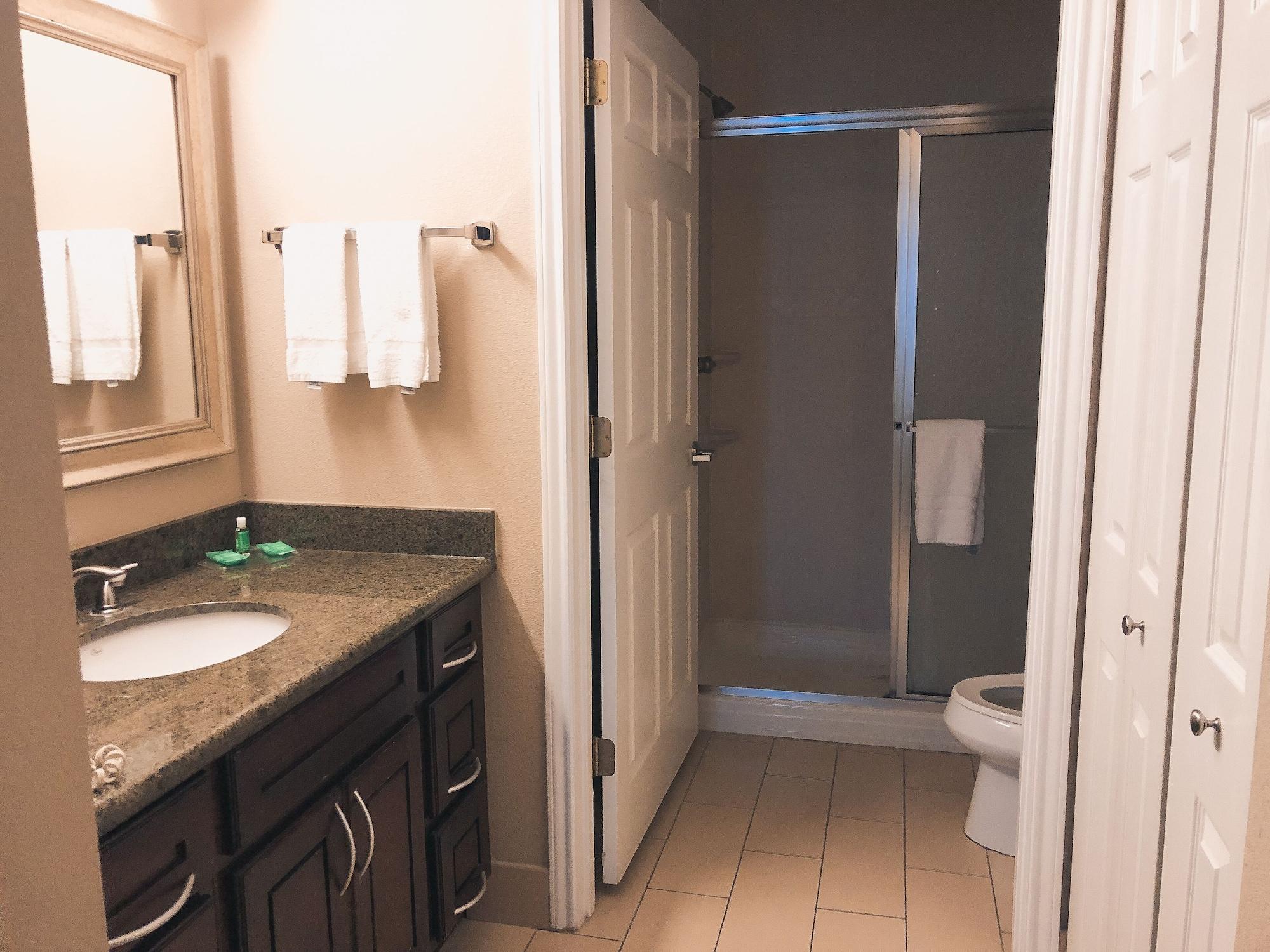 Westay Suites - Covington/Mandeville ภายนอก รูปภาพ