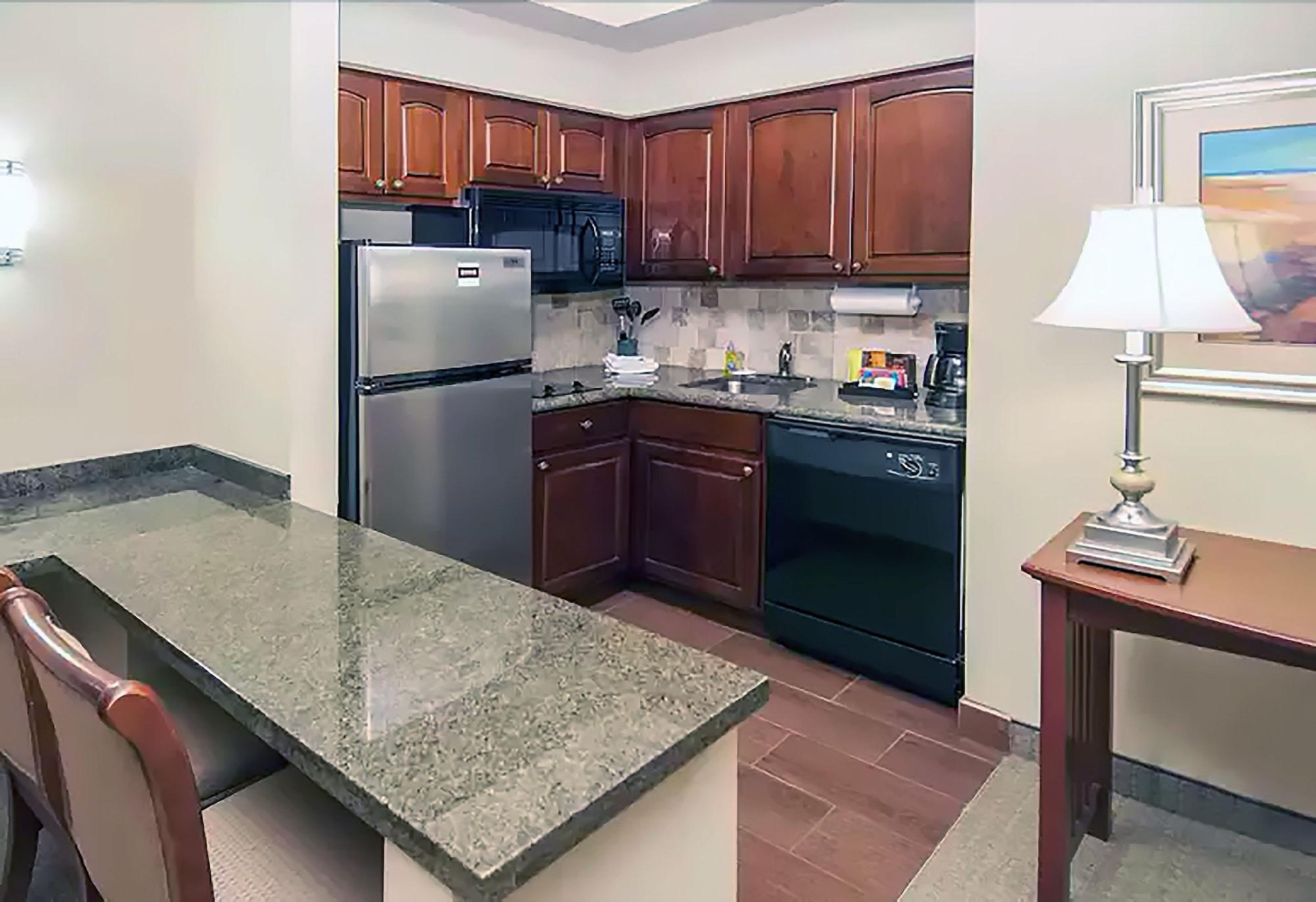 Westay Suites - Covington/Mandeville ภายนอก รูปภาพ
