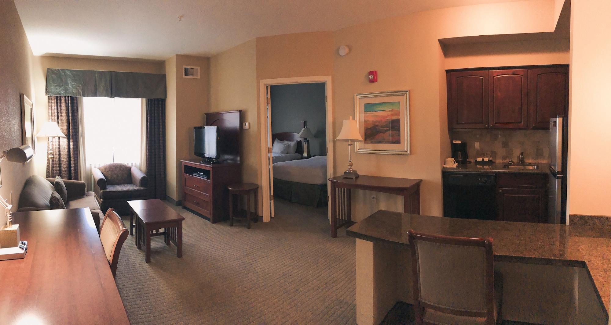 Westay Suites - Covington/Mandeville ภายนอก รูปภาพ