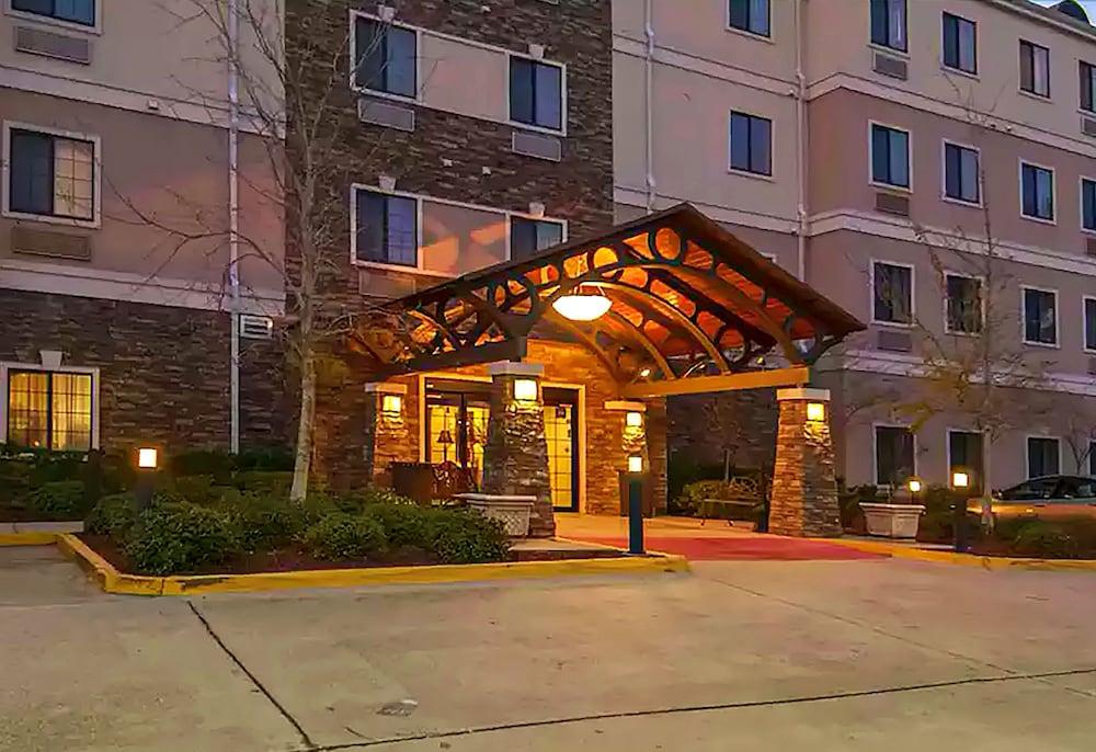 Westay Suites - Covington/Mandeville ภายนอก รูปภาพ