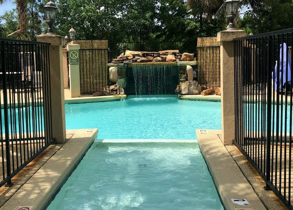 Westay Suites - Covington/Mandeville ภายนอก รูปภาพ