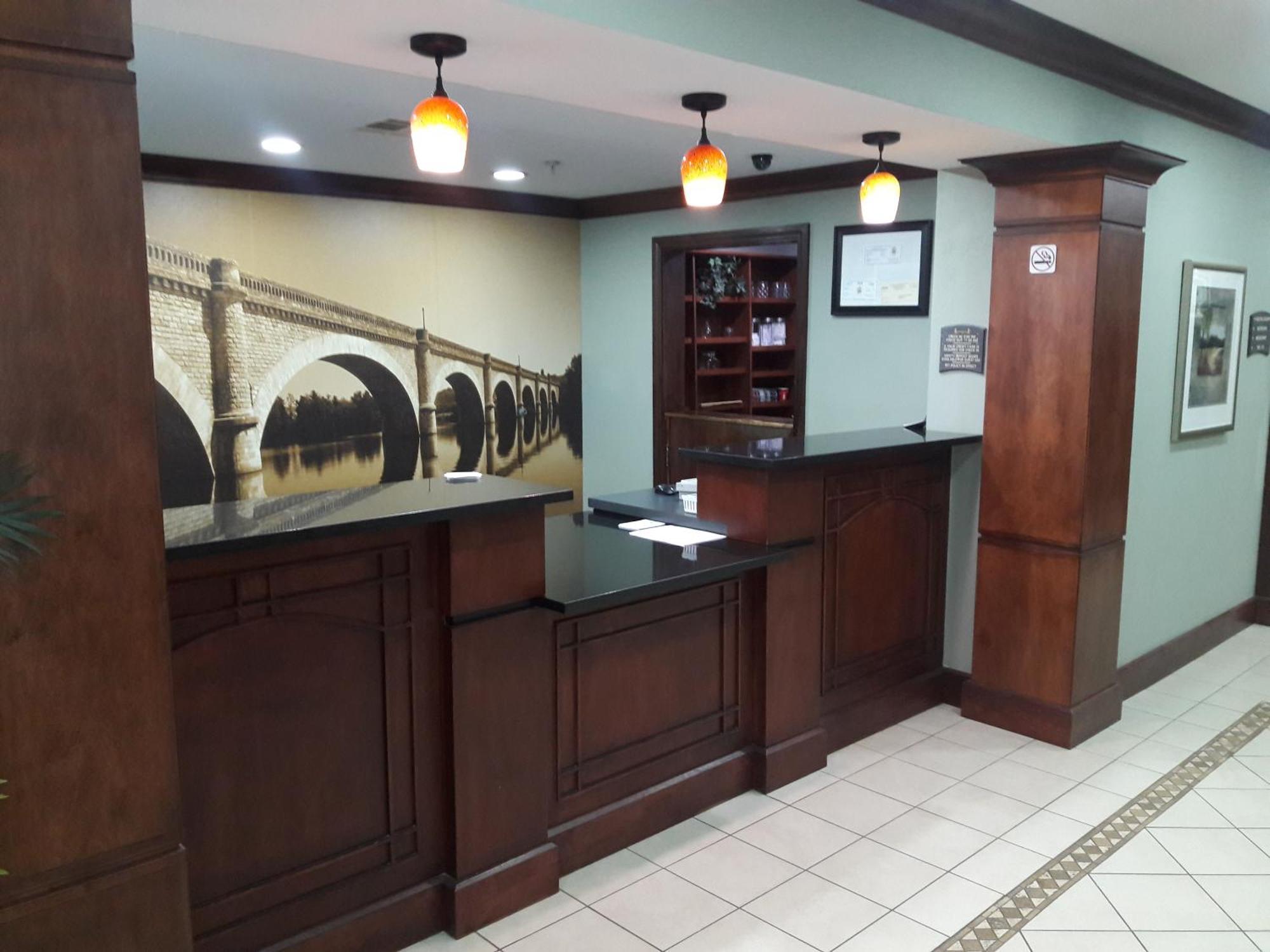 Westay Suites - Covington/Mandeville ภายนอก รูปภาพ