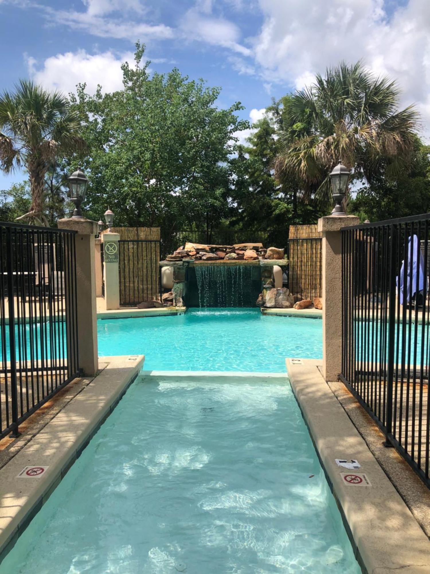Westay Suites - Covington/Mandeville ภายนอก รูปภาพ