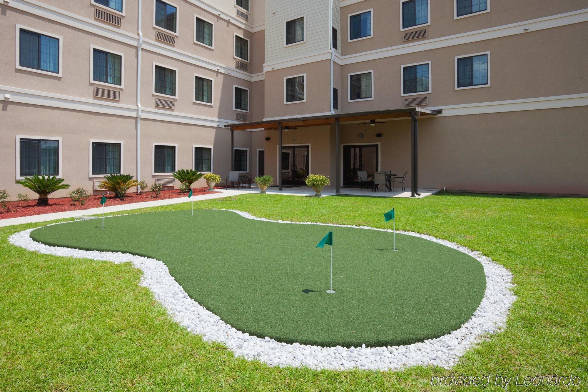 Westay Suites - Covington/Mandeville สิ่งอำนวยความสะดวก รูปภาพ
