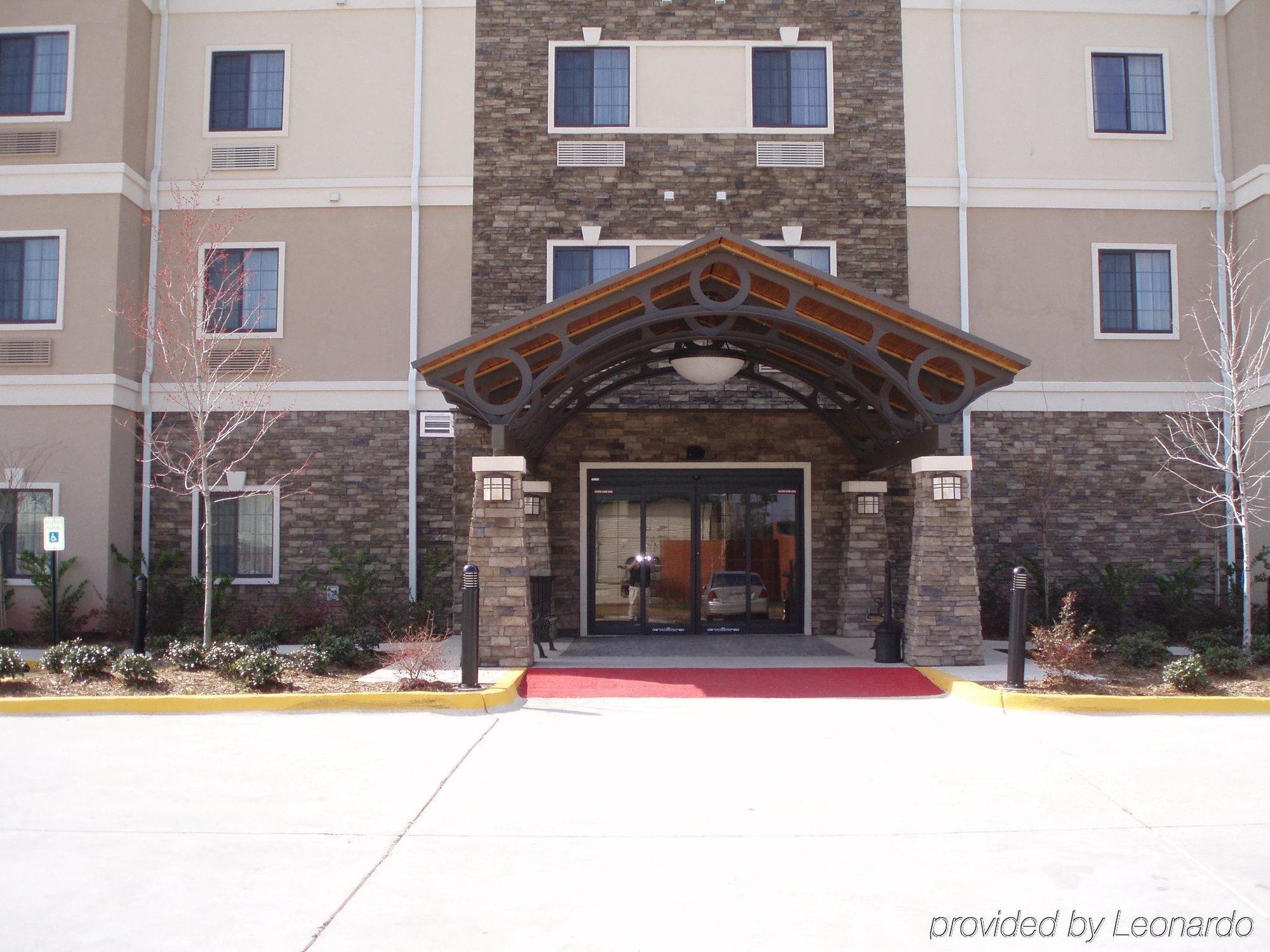 Westay Suites - Covington/Mandeville ภายนอก รูปภาพ
