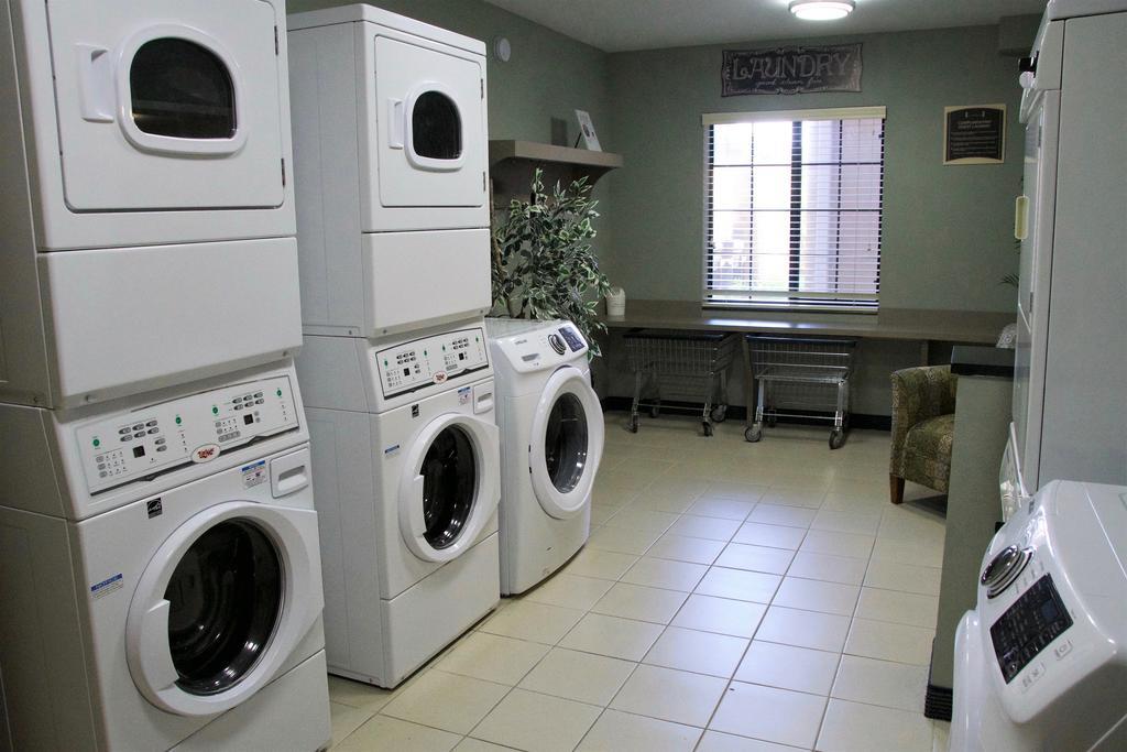 Westay Suites - Covington/Mandeville ภายนอก รูปภาพ