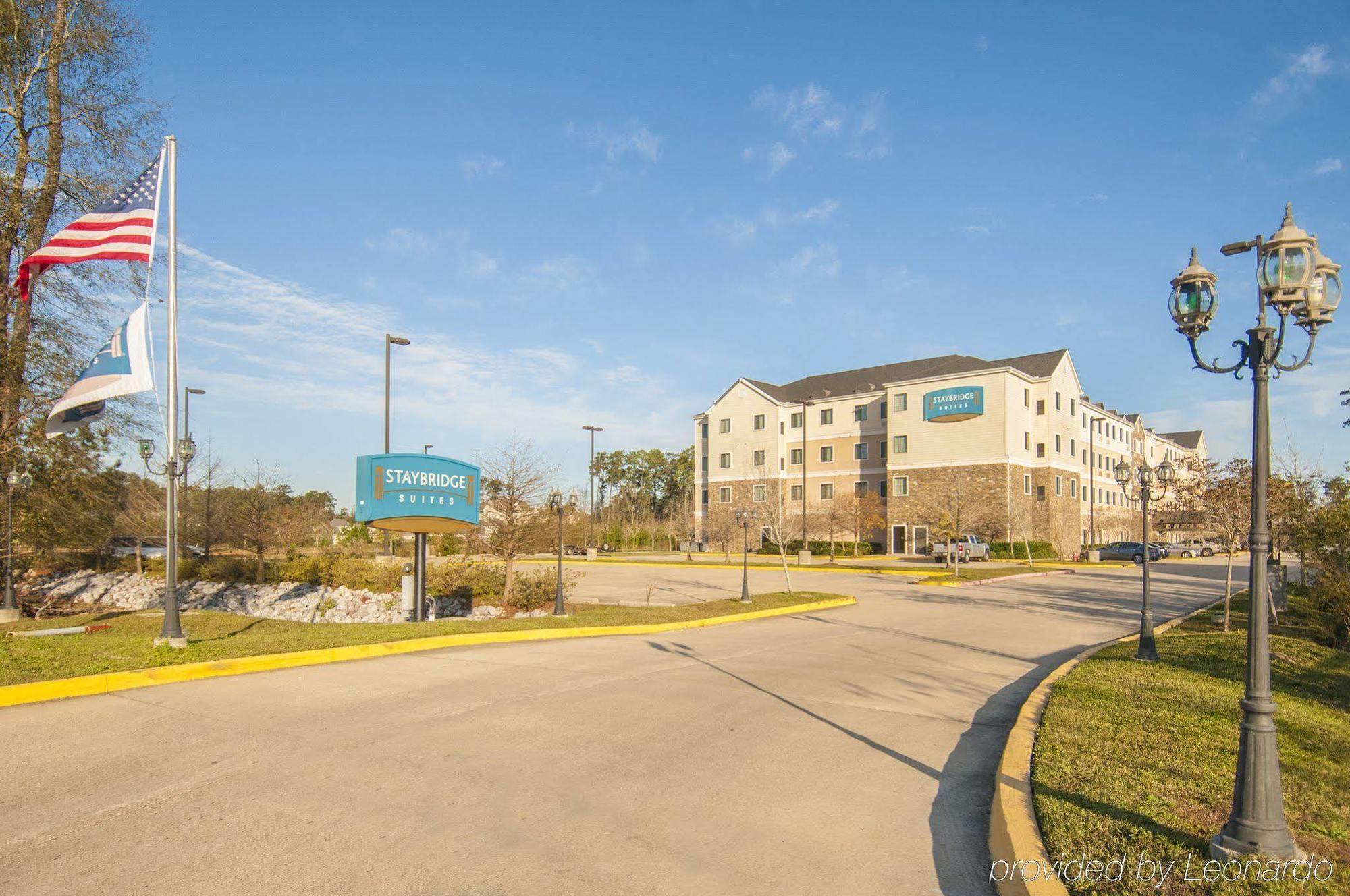 Westay Suites - Covington/Mandeville ภายนอก รูปภาพ