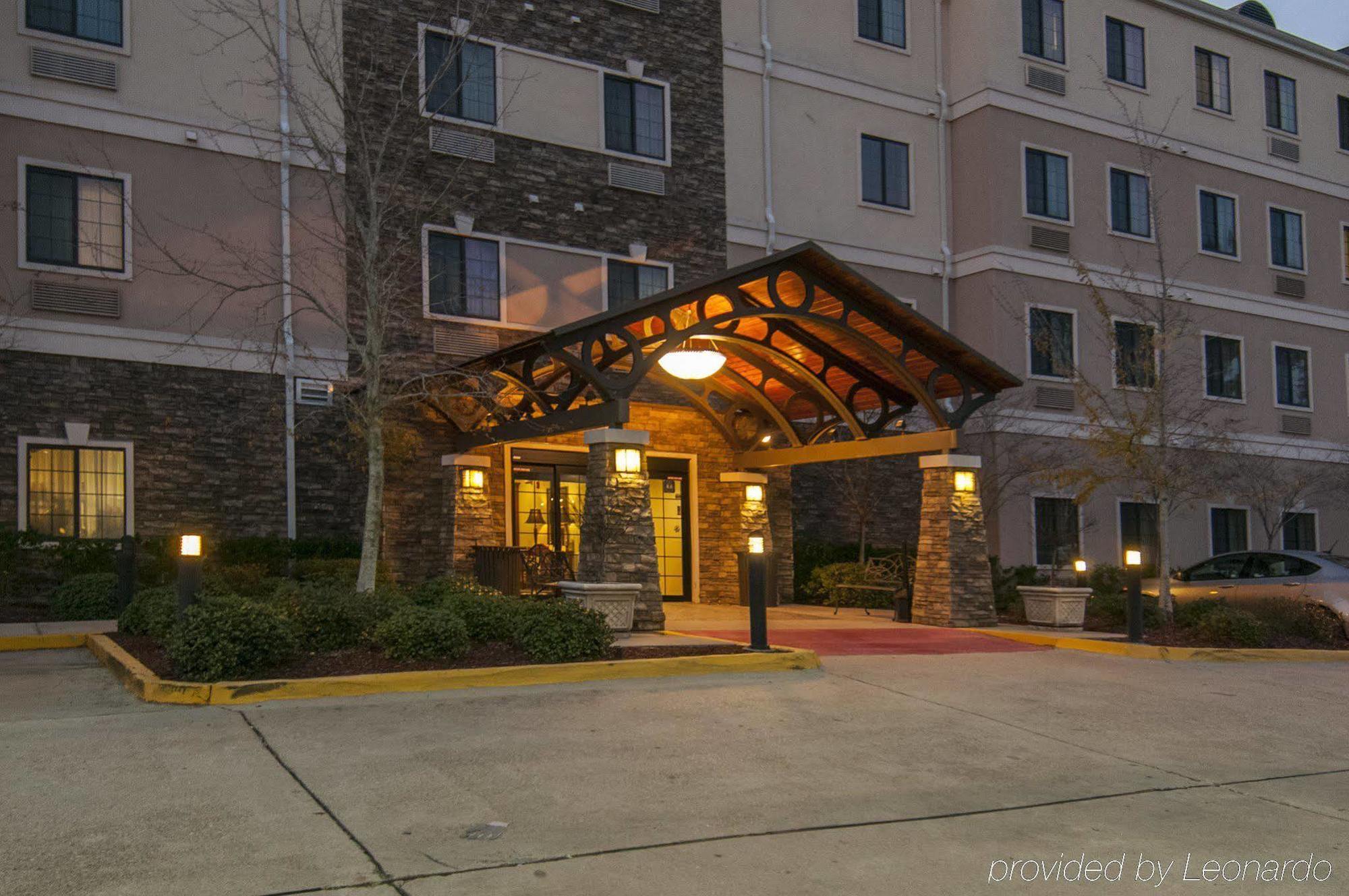 Westay Suites - Covington/Mandeville ภายนอก รูปภาพ