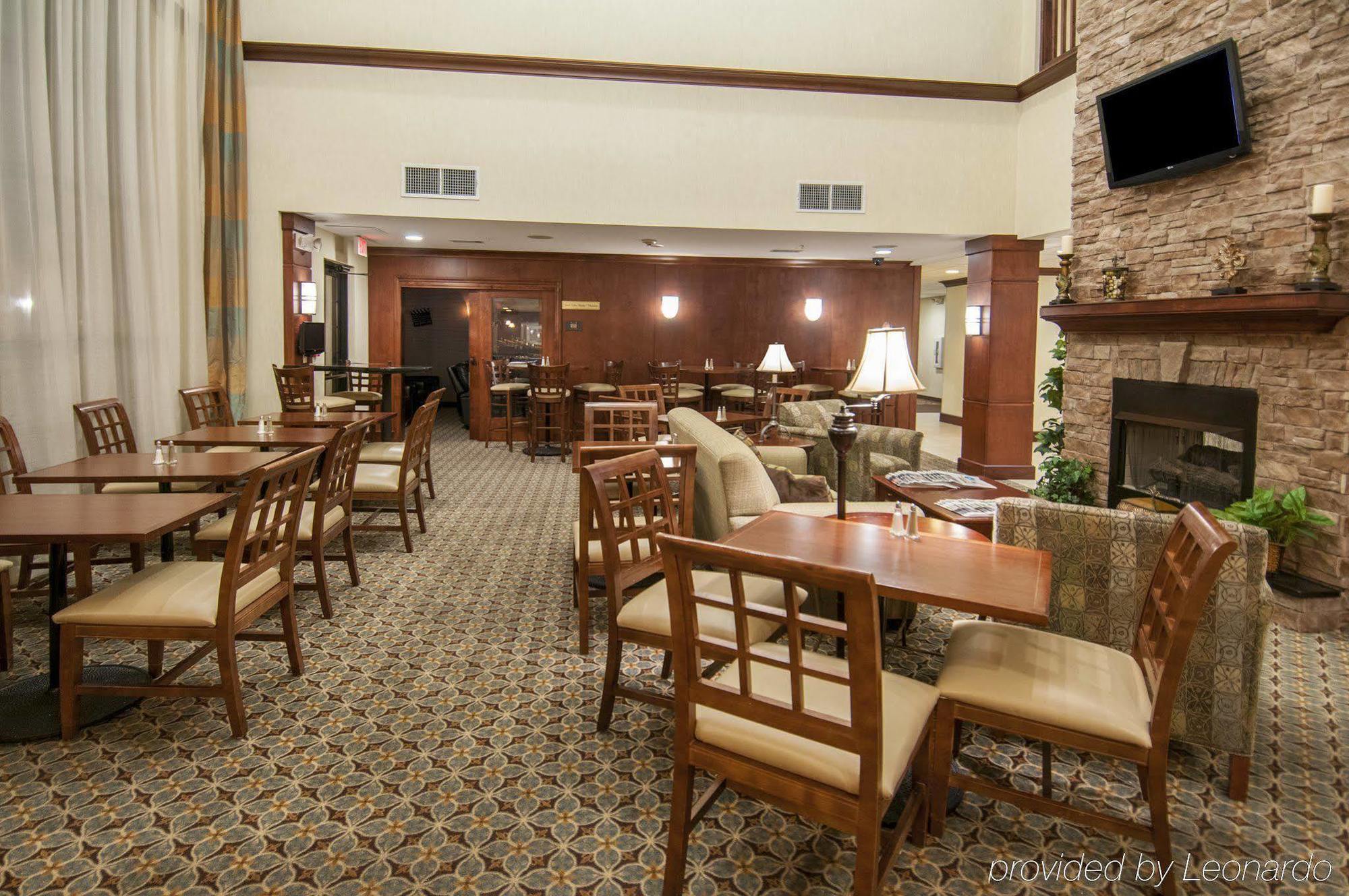 Westay Suites - Covington/Mandeville ภายนอก รูปภาพ