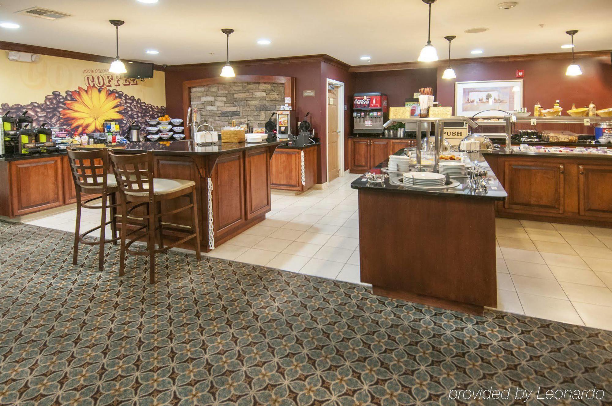 Westay Suites - Covington/Mandeville ภายนอก รูปภาพ