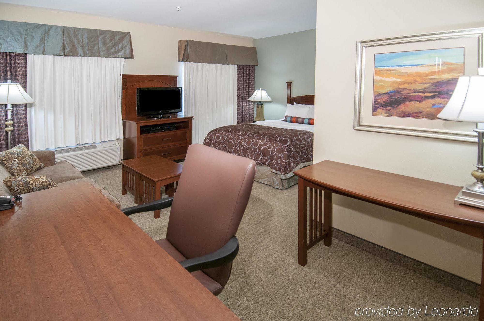 Westay Suites - Covington/Mandeville ภายนอก รูปภาพ
