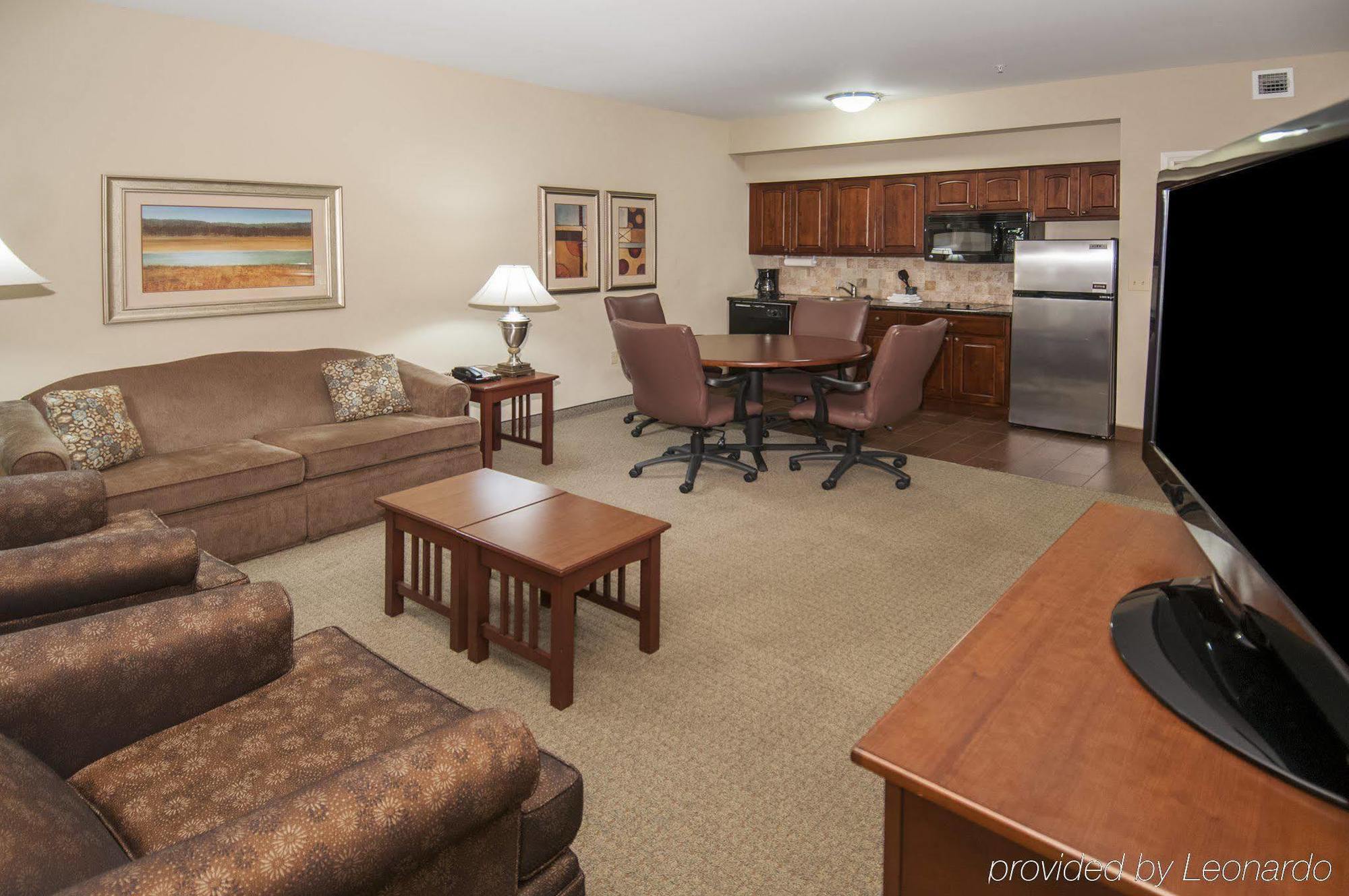 Westay Suites - Covington/Mandeville ภายนอก รูปภาพ