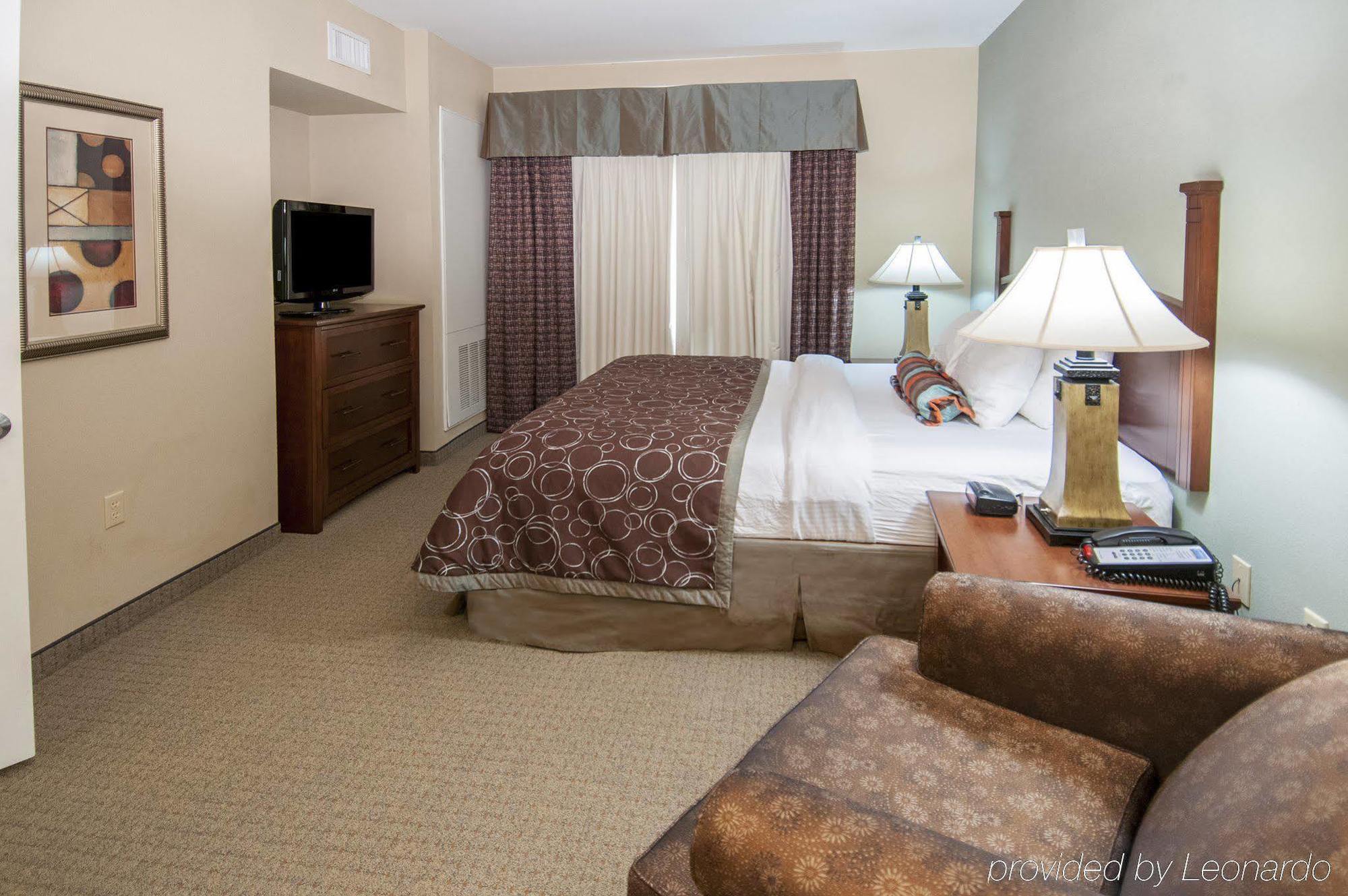 Westay Suites - Covington/Mandeville ภายนอก รูปภาพ