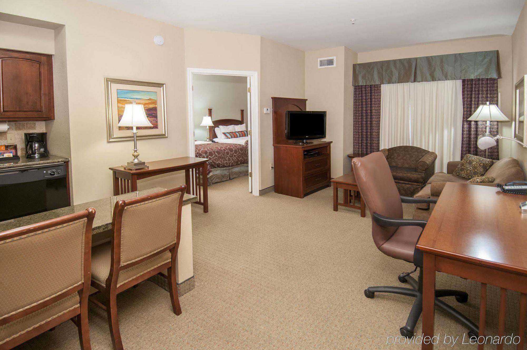 Westay Suites - Covington/Mandeville ภายนอก รูปภาพ