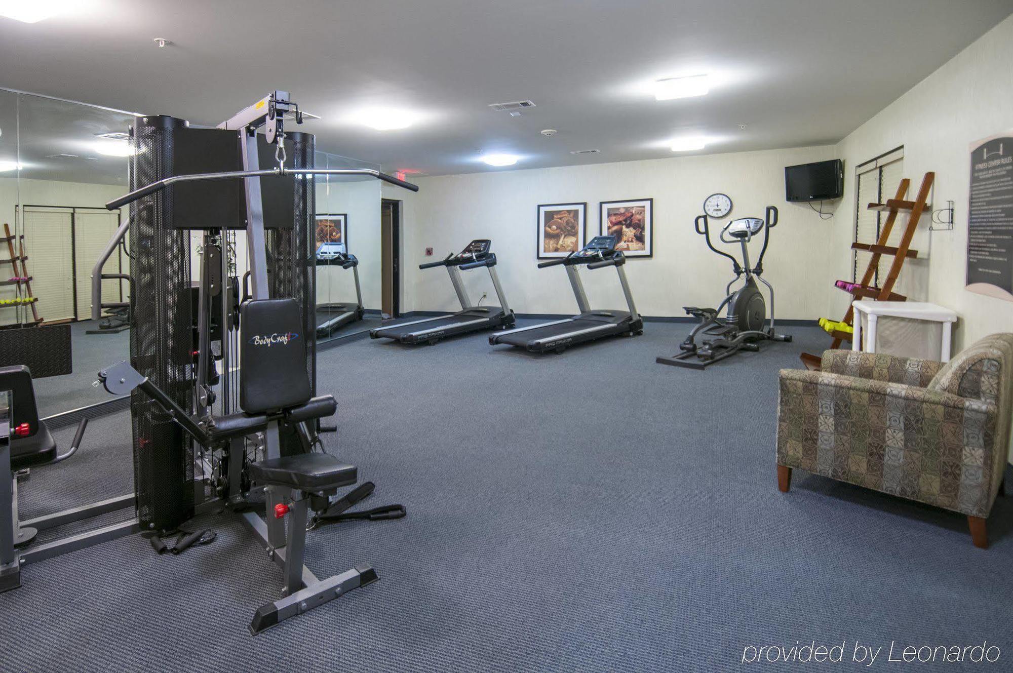 Westay Suites - Covington/Mandeville ภายนอก รูปภาพ