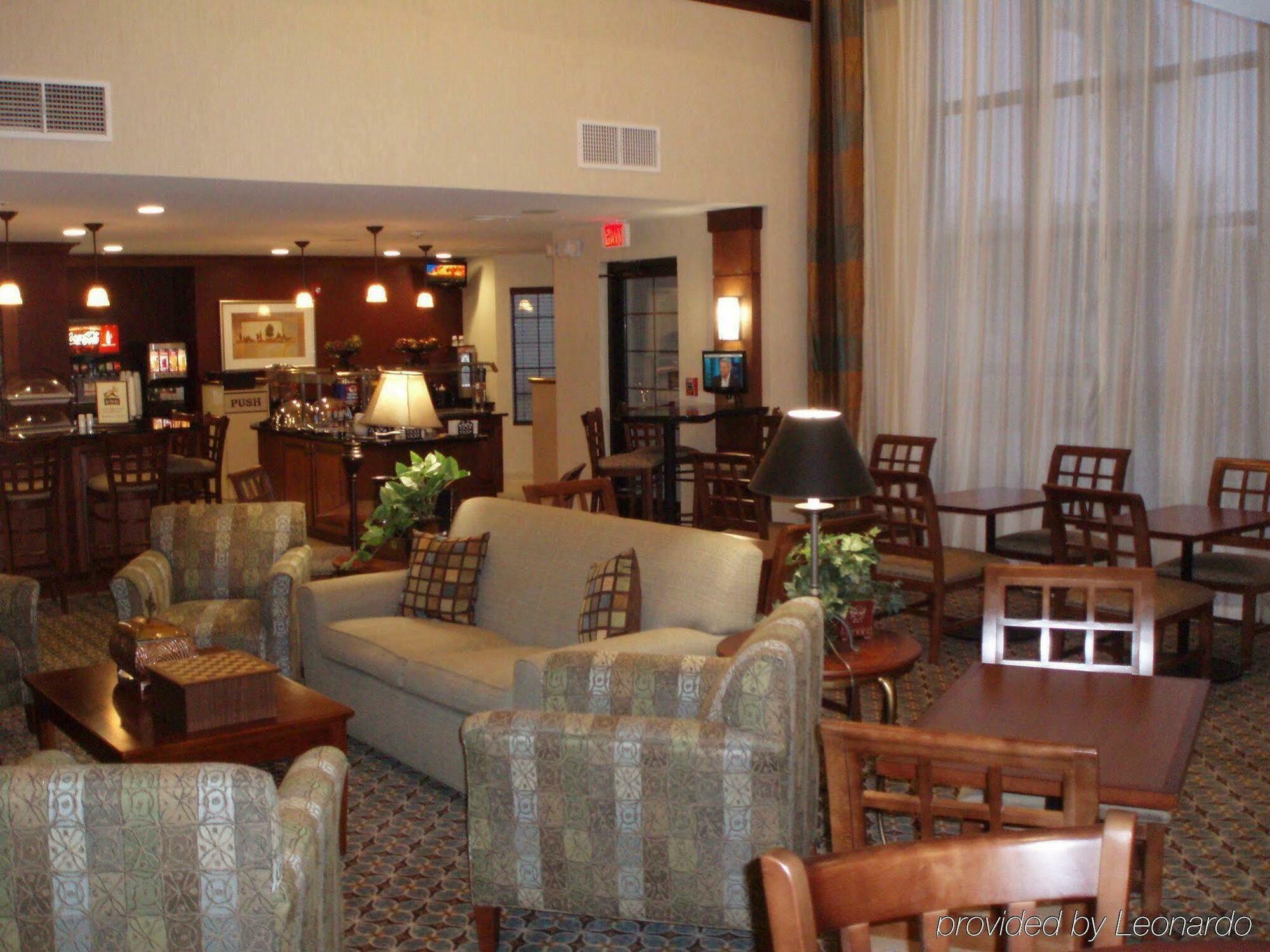 Westay Suites - Covington/Mandeville ภายนอก รูปภาพ
