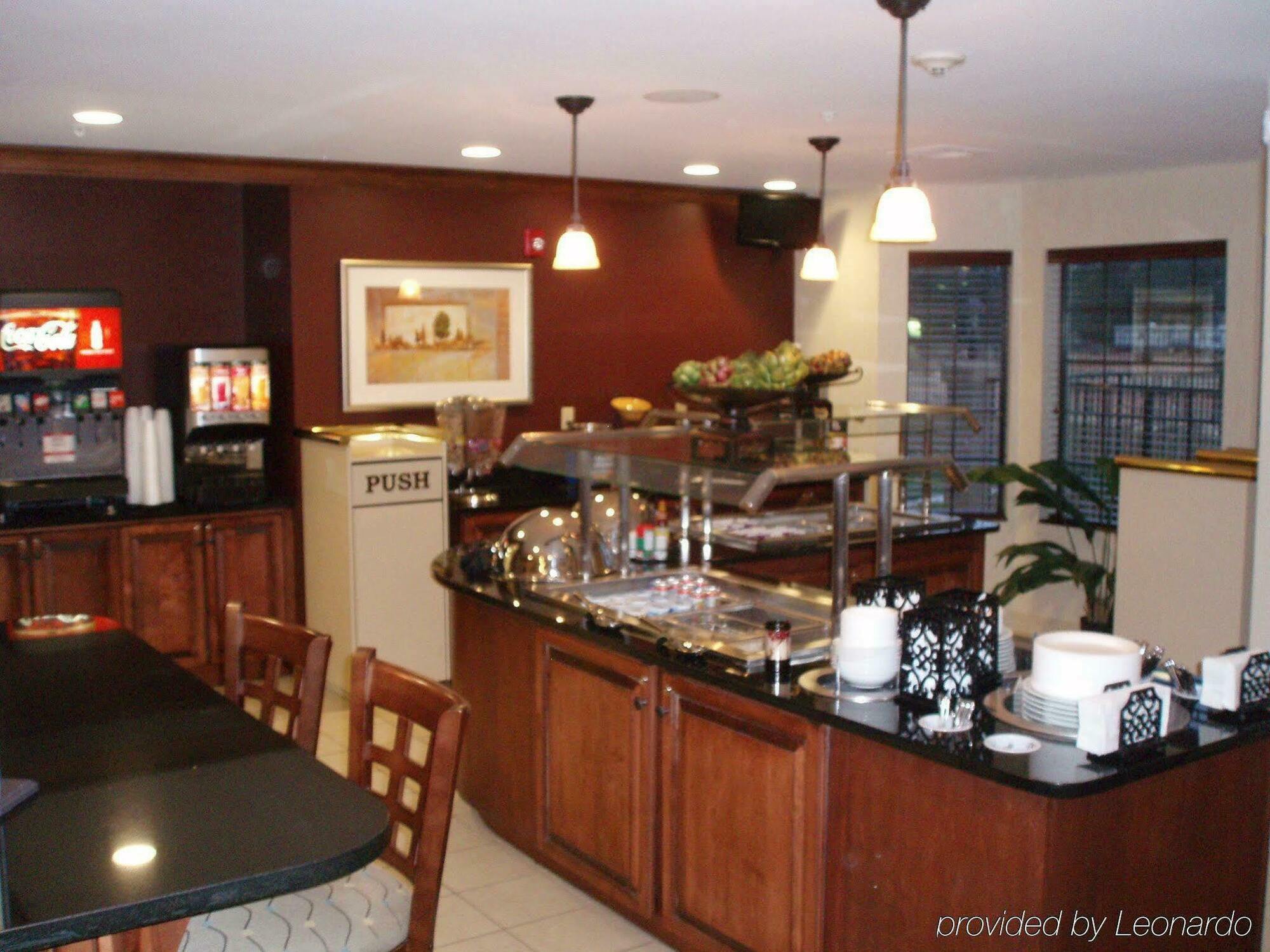 Westay Suites - Covington/Mandeville ภายนอก รูปภาพ