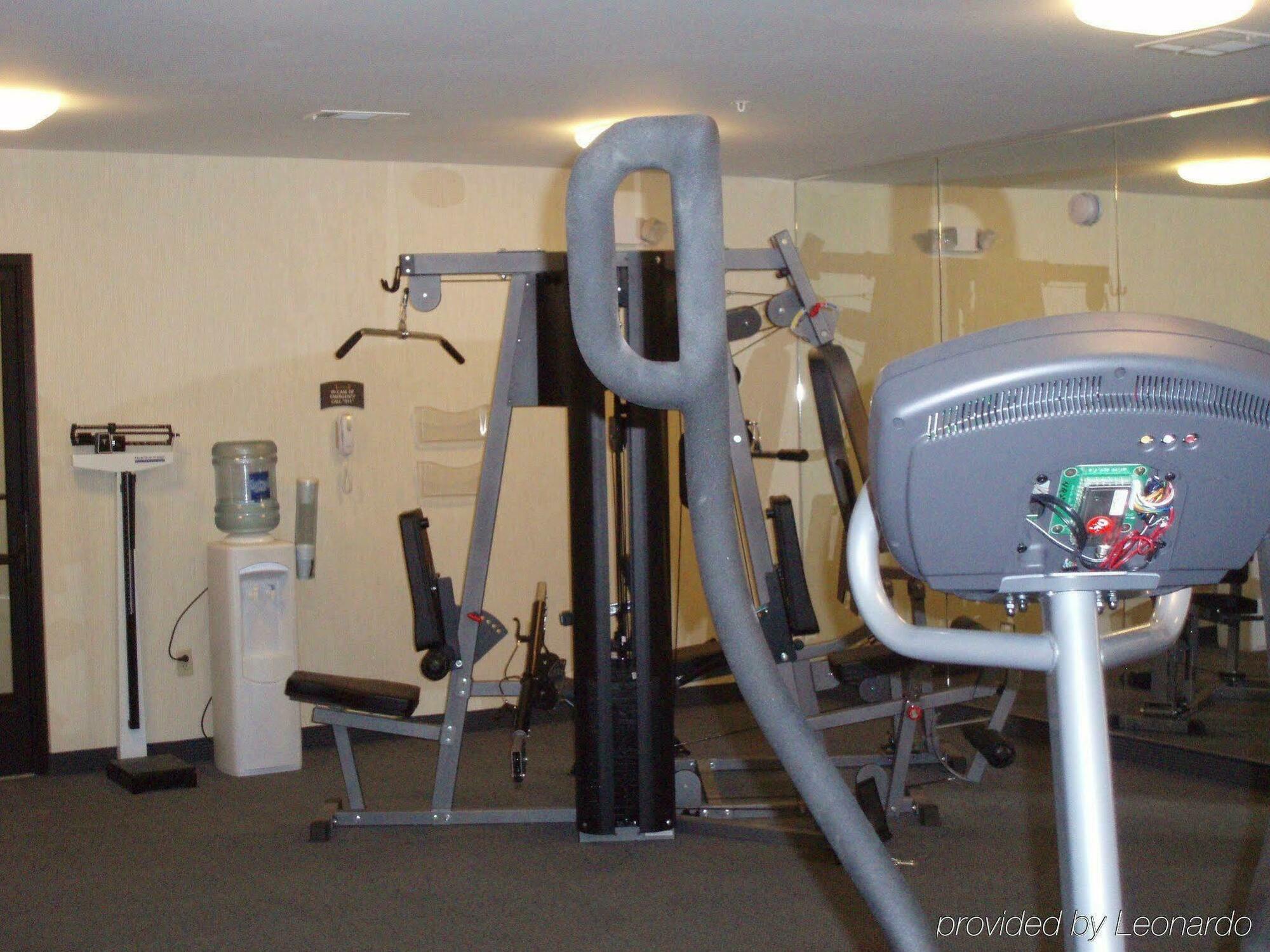 Westay Suites - Covington/Mandeville ภายนอก รูปภาพ
