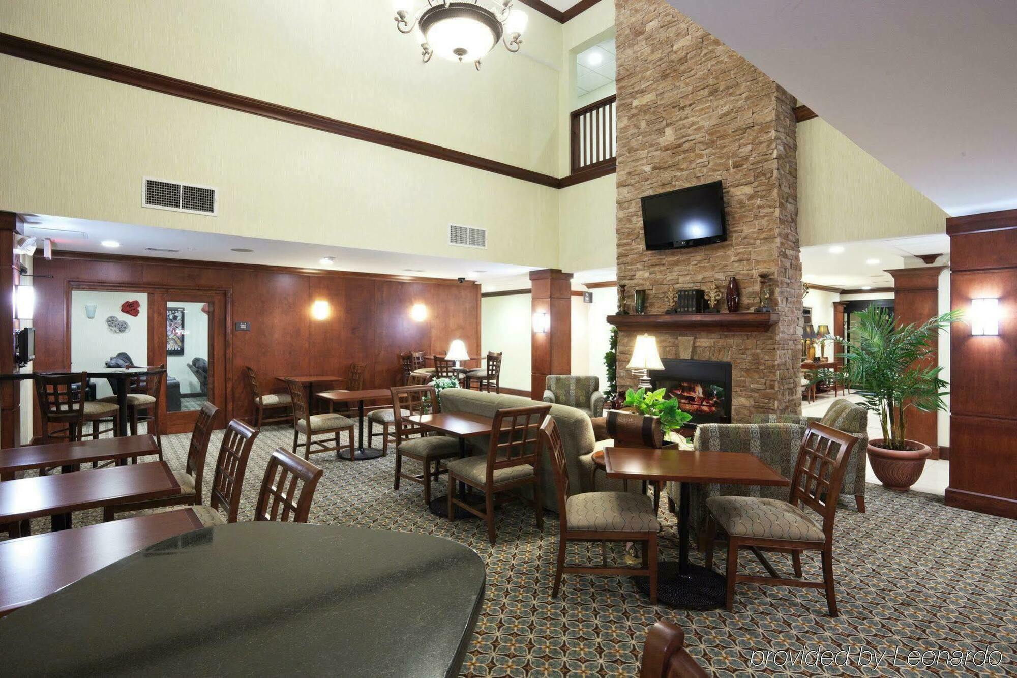 Westay Suites - Covington/Mandeville ภายนอก รูปภาพ