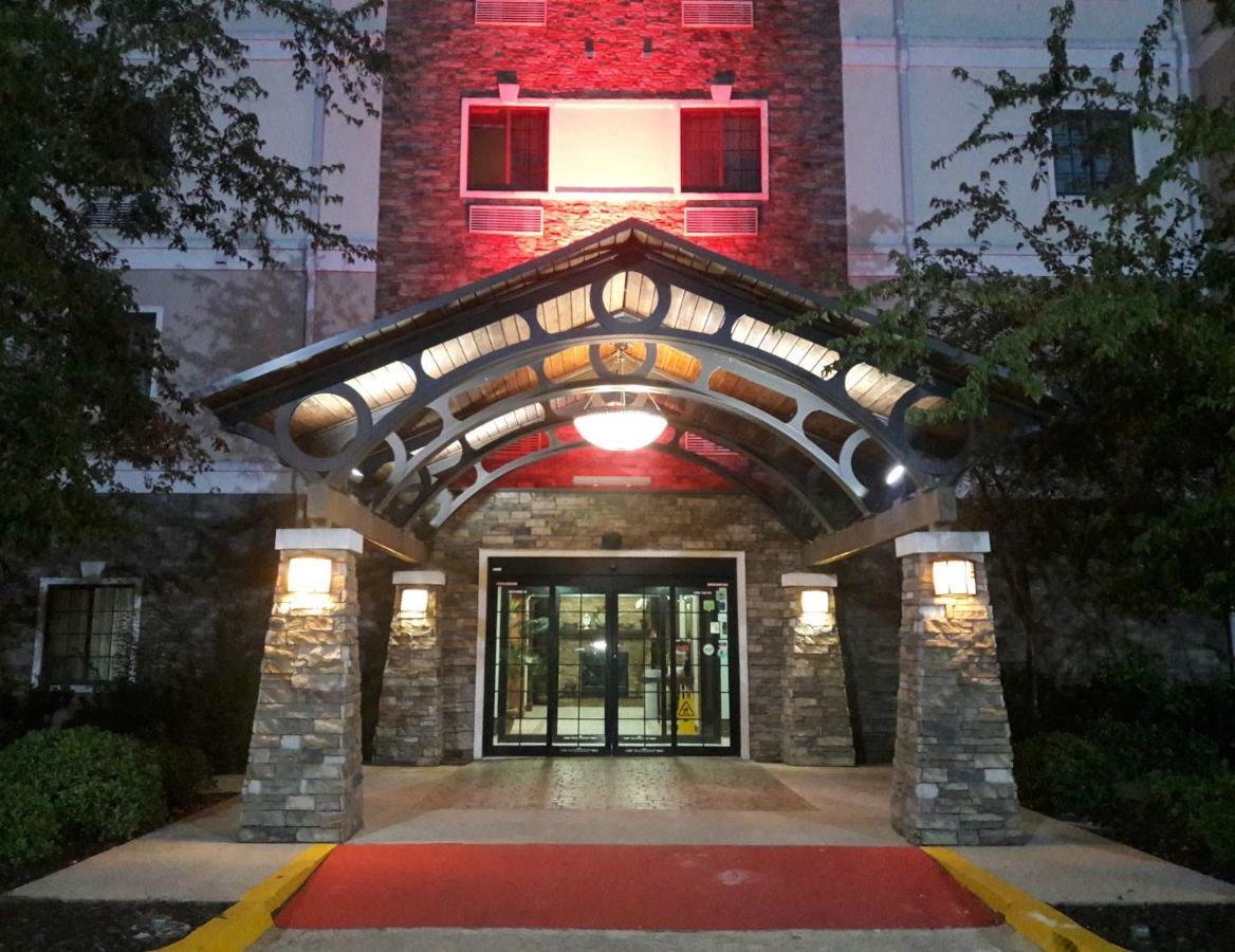 Westay Suites - Covington/Mandeville ภายนอก รูปภาพ