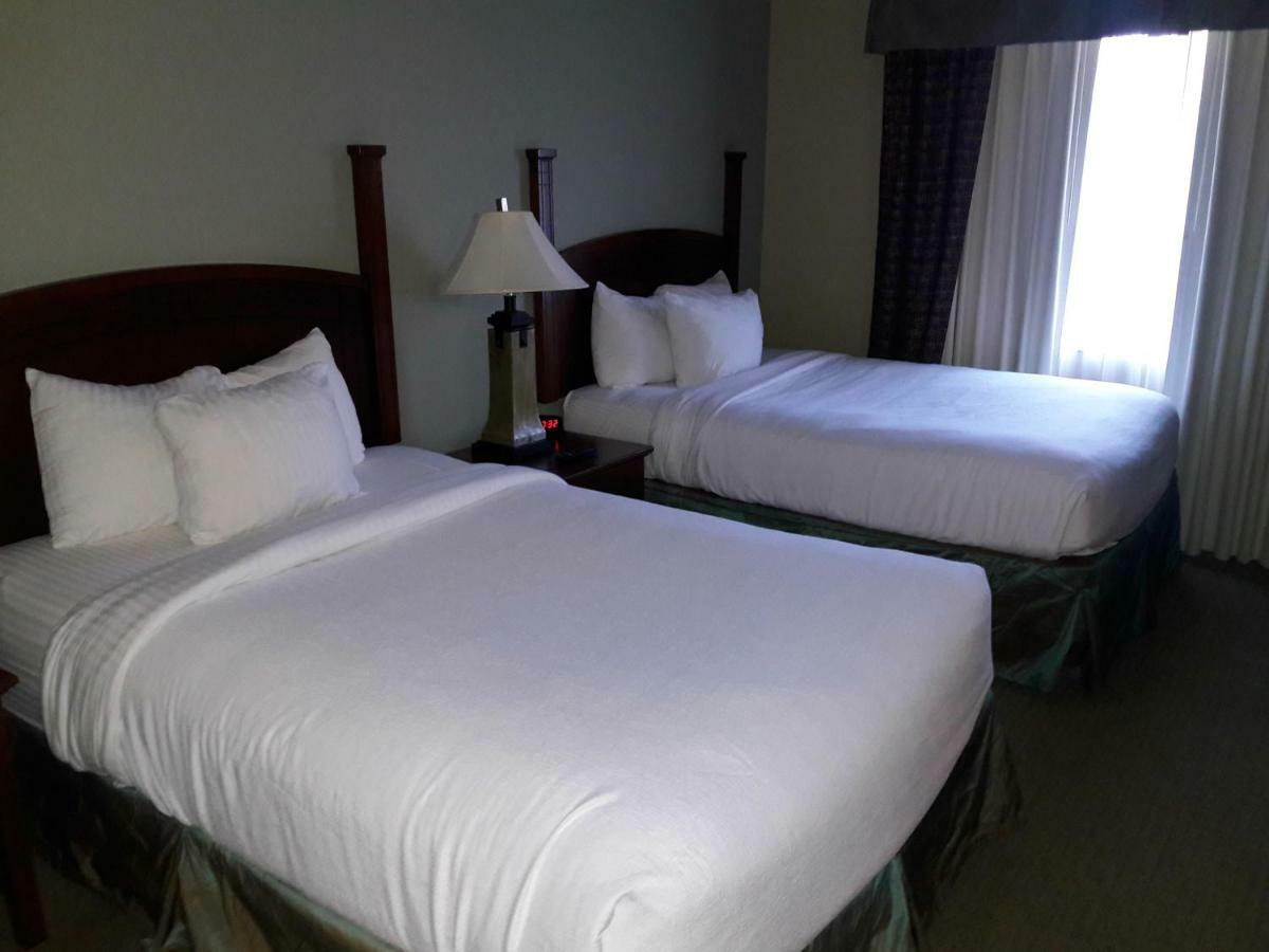 Westay Suites - Covington/Mandeville ภายนอก รูปภาพ