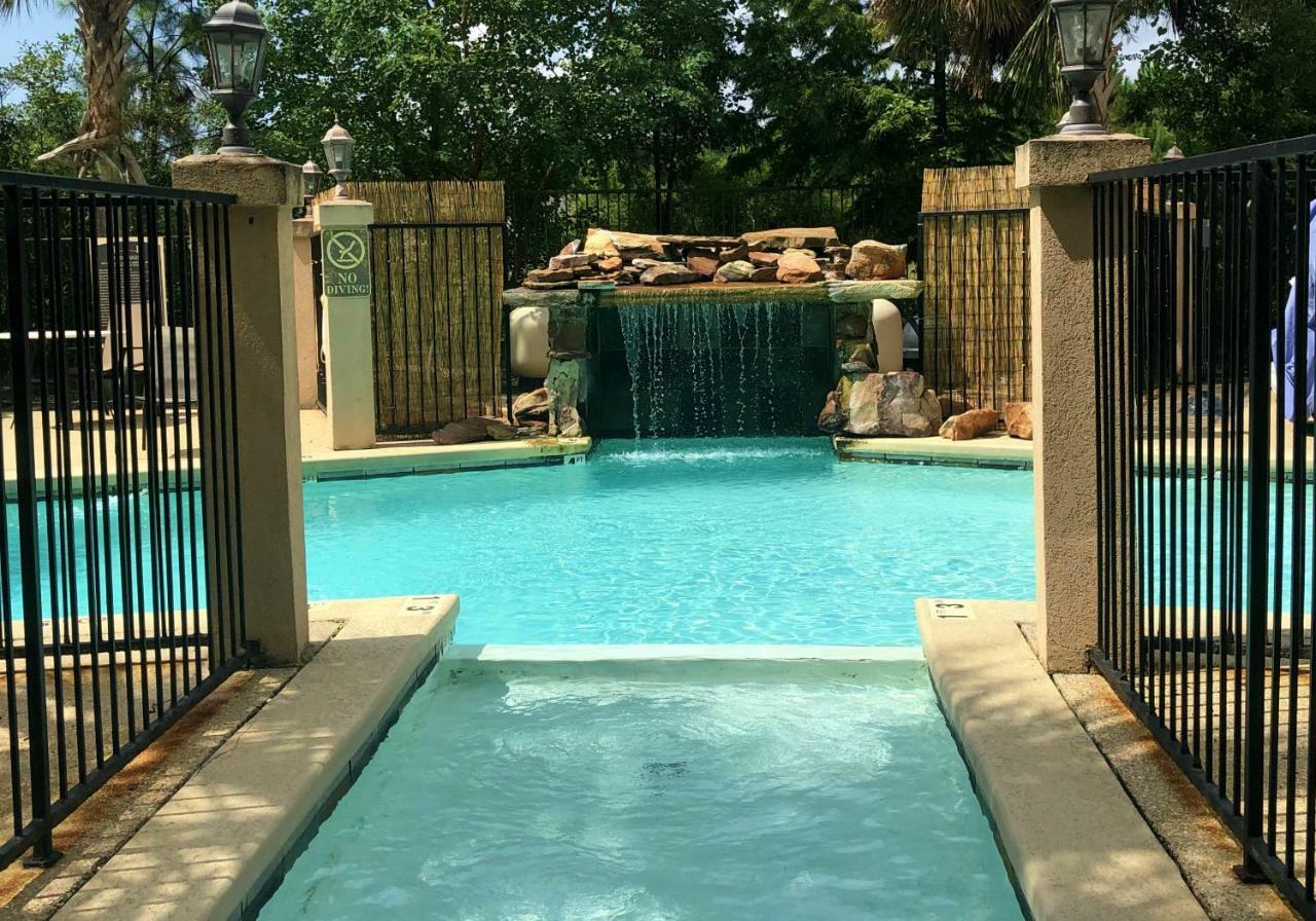 Westay Suites - Covington/Mandeville ภายนอก รูปภาพ