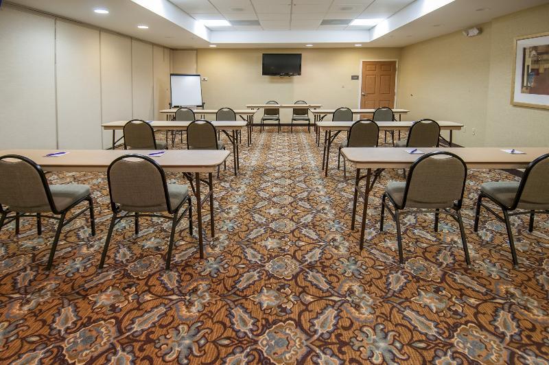 Westay Suites - Covington/Mandeville ภายนอก รูปภาพ