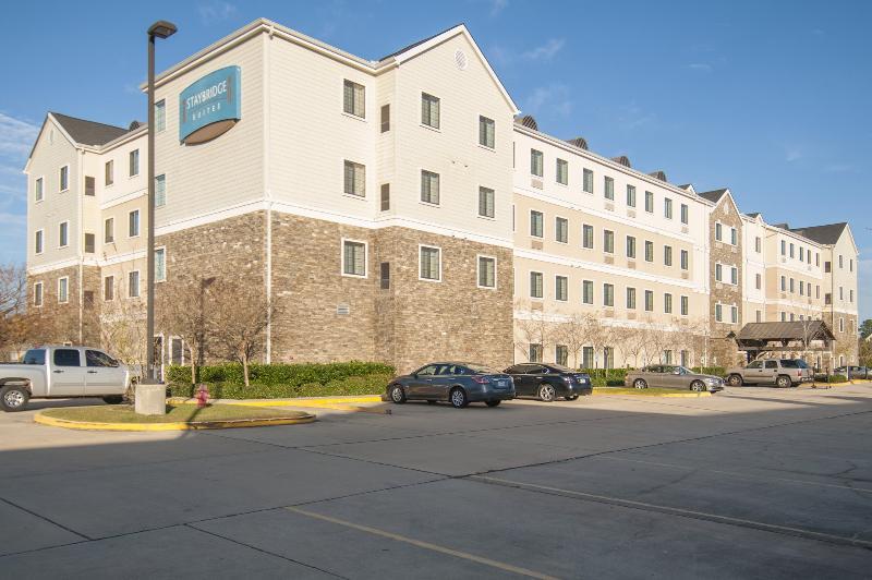 Westay Suites - Covington/Mandeville ภายนอก รูปภาพ